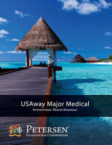 Petersen International coverages